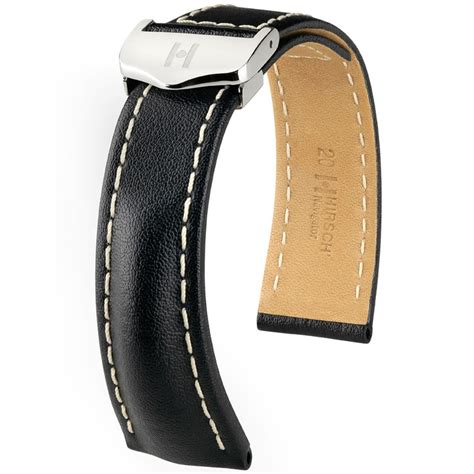 hirsch armband breitling